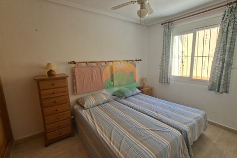 Rækkehus i Camposol, Murcia, Camposol - € 92.500 | Ref: CLAC445 - foto 7