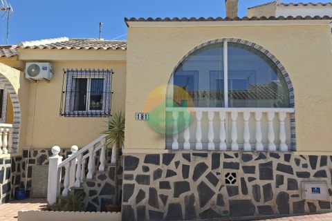 Rækkehus i Camposol, Murcia, Camposol - € 92.500 | Ref: CLAC445 - foto 10