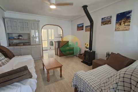 Rækkehus i Camposol, Murcia, Camposol - € 92.500 | Ref: CLAC445 - foto 11