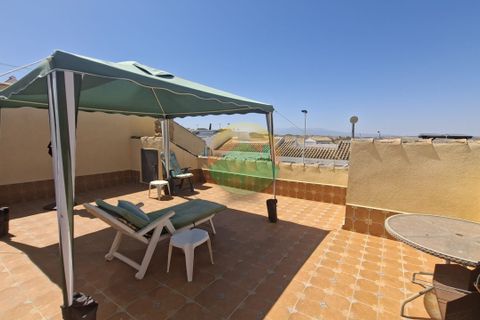 Rækkehus i Camposol, Murcia, Camposol - € 92.500 | Ref: CLAC445 - foto 15