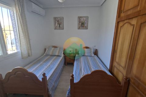 Rækkehus i Camposol, Murcia, Camposol - € 92.500 | Ref: CLAC445 - foto 16
