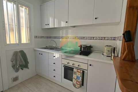 Rækkehus i Camposol, Murcia, Camposol - € 92.500 | Ref: CLAC445 - foto 20