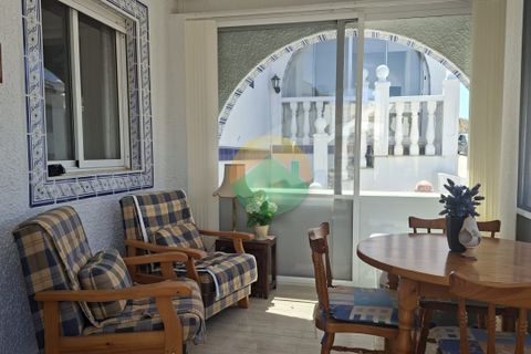 Rækkehus i Camposol, Murcia, Camposol - € 92.500 | Ref: CLAC445 - foto 21