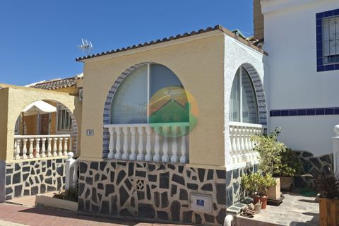 Rækkehus i Camposol, Murcia, Camposol - € 92.500 | Ref: CLAC445 - foto 24