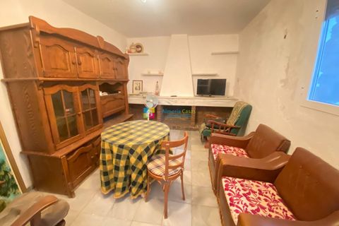 Byhus i Cobdar, Almeria, Cobdar - € 58.000 | Ref: 2950 - foto 14