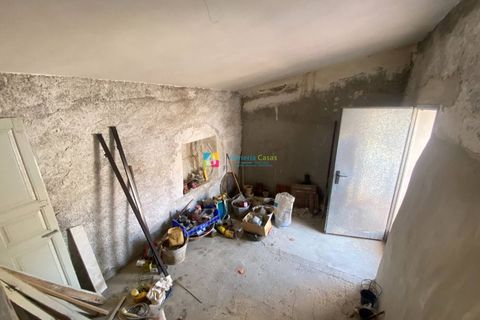 Byhus i Cobdar, Almeria, Cobdar - € 58.000 | Ref: 2950 - foto 17