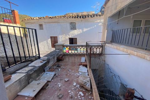 Byhus i Cobdar, Almeria, Cobdar - € 58.000 | Ref: 2950 - foto 18
