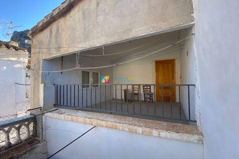 Byhus i Cobdar, Almeria, Cobdar - € 58.000 | Ref: 2950 - foto 19