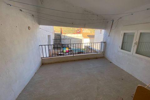 Byhus i Cobdar, Almeria, Cobdar - € 58.000 | Ref: 2950 - foto 22