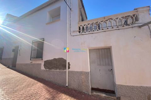 Byhus i Cobdar, Almeria, Cobdar - € 58.000 | Ref: 2950 - foto 26