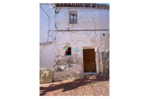 Byhus i Cobdar, Almeria, Cobdar - € 58.000 | Ref: 2950 - foto 27