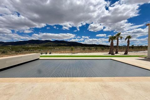 Villa a Salinas, Alicante, Salinas - € 579.000 | Ref: 7003 ELS9081 - foto 2