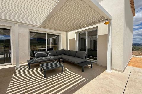 Villa a Salinas, Alicante, Salinas - € 579.000 | Ref: 7003 ELS9081 - foto 3