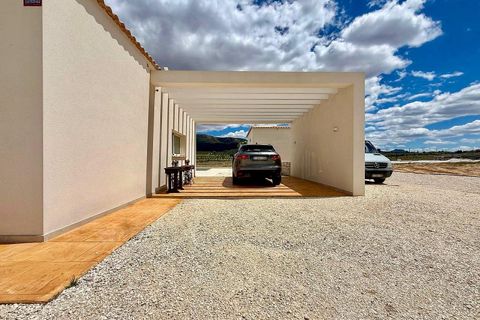 Villa a Salinas, Alicante, Salinas - € 579.000 | Ref: 7003 ELS9081 - foto 4