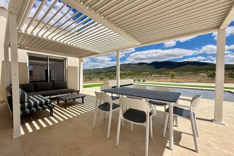 Villa a Salinas, Alicante, Salinas - € 579.000 | Ref: 7003 ELS9081 - foto 6