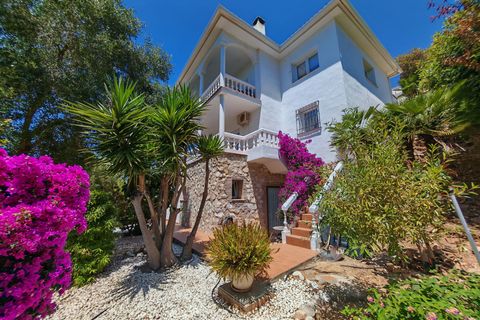 Villa i Mijas Costa, Malaga - foto 2