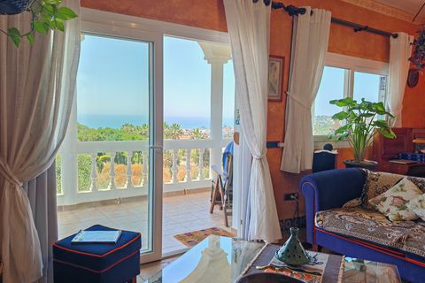 Villa i Mijas Costa, Malaga - foto 3