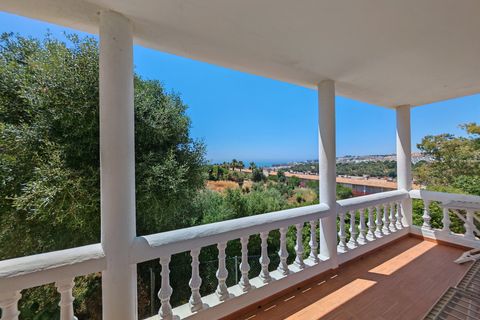 Villa i Mijas Costa, Malaga - foto 5