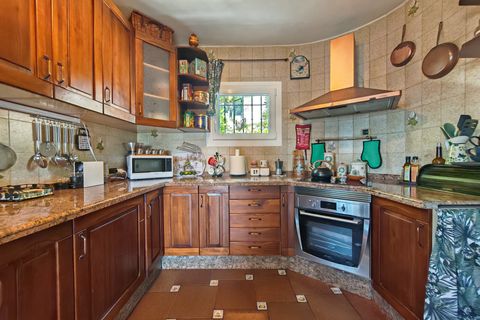 Villa a Mijas Costa, Malaga, Mijas Costa - € 900.000 | Ref: BEMV1537 - foto 9