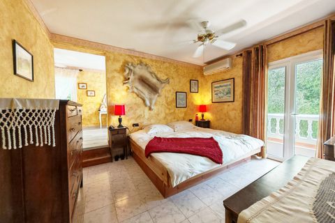 Villa a Mijas Costa, Malaga, Mijas Costa - € 900.000 | Ref: BEMV1537 - foto 11