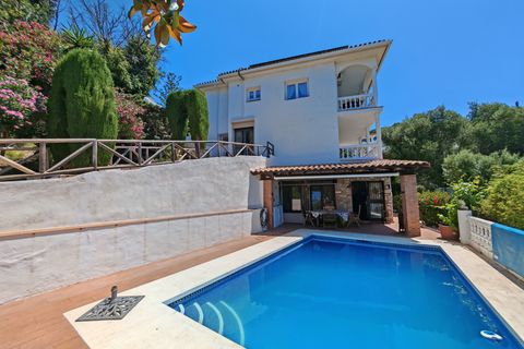 Villa a Mijas Costa, Malaga, Mijas Costa - € 900.000 | Ref: BEMV1537 - foto 17