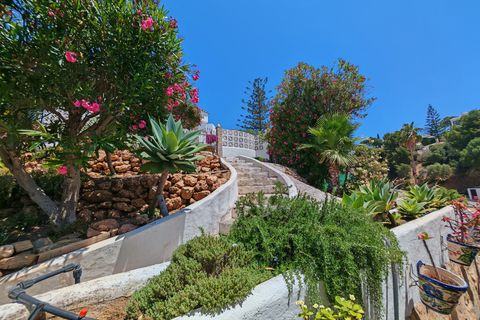 Villa a Mijas Costa, Malaga, Mijas Costa - € 900.000 | Ref: BEMV1537 - foto 19