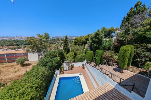 Villa a Mijas Costa, Malaga, Mijas Costa - € 900.000 | Ref: BEMV1537 - foto 24
