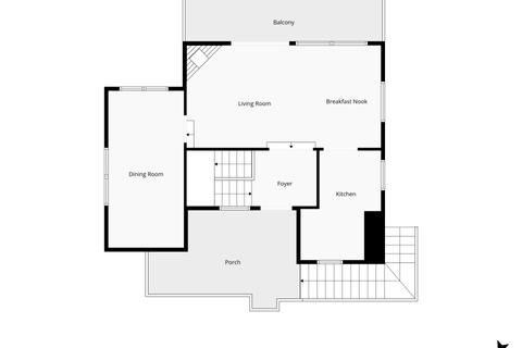Villa a Mijas Costa, Malaga, Mijas Costa - € 900.000 | Ref: BEMV1537 - foto 25