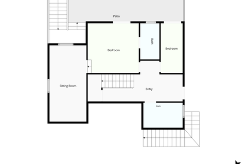 Villa a Mijas Costa, Malaga, Mijas Costa - € 900.000 | Ref: BEMV1537 - foto 26