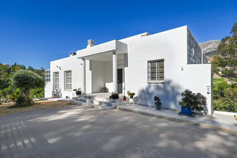 Villa en Altea, Alicante, Altea - € 1.295.000 | Ref: TAALT2785 - photo 2