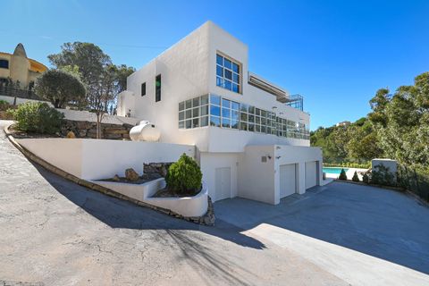 Villa en Altea, Alicante, Altea - € 1.295.000 | Ref: TAALT2785 - photo 3