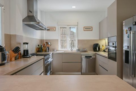 Villa en Altea, Alicante, Altea - € 1.295.000 | Ref: TAALT2785 - photo 9