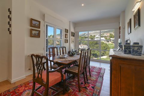 Villa en Altea, Alicante, Altea - € 1.295.000 | Ref: TAALT2785 - photo 10