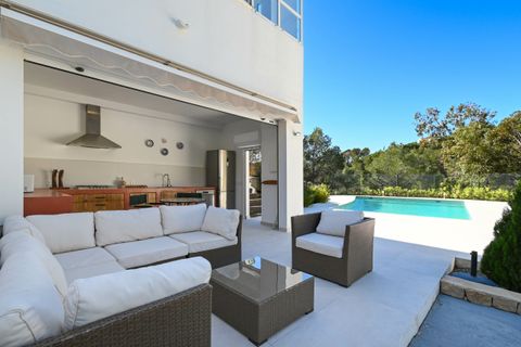 Villa en Altea, Alicante, Altea - € 1.295.000 | Ref: TAALT2785 - photo 20
