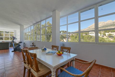 Villa en Altea, Alicante, Altea - € 1.295.000 | Ref: TAALT2785 - photo 22