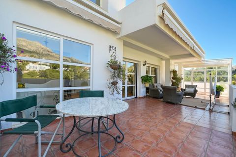 Villa en Altea, Alicante, Altea - € 1.295.000 | Ref: TAALT2785 - photo 24