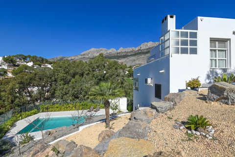 Villa en Altea, Alicante, Altea - € 1.295.000 | Ref: TAALT2785 - photo 27