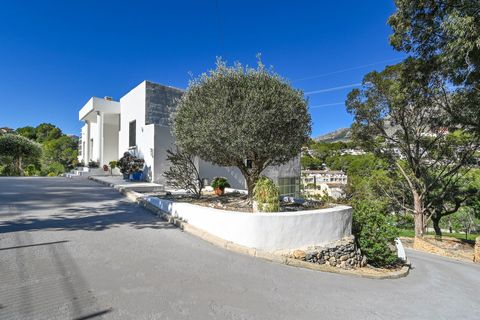 Villa en Altea, Alicante, Altea - € 1.295.000 | Ref: TAALT2785 - photo 28