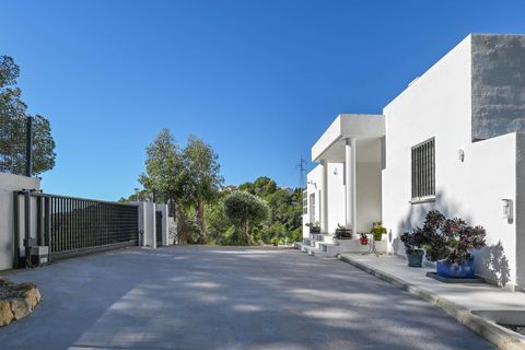 Villa en Altea, Alicante, Altea - € 1.295.000 | Ref: TAALT2785 - photo 29