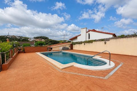 Villa a Sant Pere De Ribes, Barcelona, Sant Pere De Ribes - € 730.000 | Ref: OI02377/5763 - foto 3