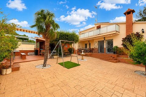 Villa a Sant Pere De Ribes, Barcelona, Sant Pere De Ribes - € 730.000 | Ref: OI02377/5763 - foto 6