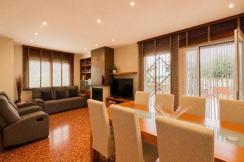 Villa a Sant Pere De Ribes, Barcelona, Sant Pere De Ribes - € 730.000 | Ref: OI02377/5763 - foto 7