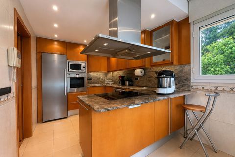 Villa a Sant Pere De Ribes, Barcelona, Sant Pere De Ribes - € 730.000 | Ref: OI02377/5763 - foto 11