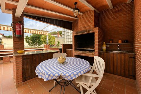 Villa a Sant Pere De Ribes, Barcelona, Sant Pere De Ribes - € 730.000 | Ref: OI02377/5763 - foto 13