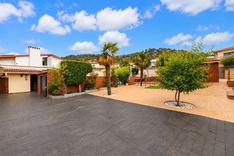 Villa a Sant Pere De Ribes, Barcelona, Sant Pere De Ribes - € 730.000 | Ref: OI02377/5763 - foto 15