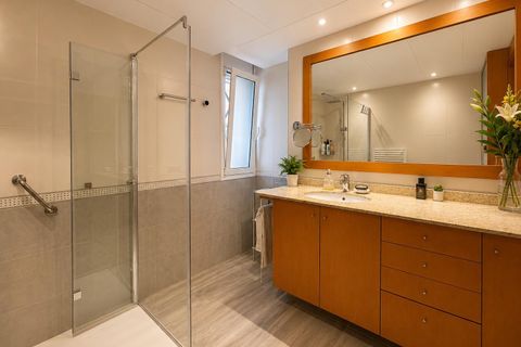 Villa a Sant Pere De Ribes, Barcelona, Sant Pere De Ribes - € 730.000 | Ref: OI02377/5763 - foto 17
