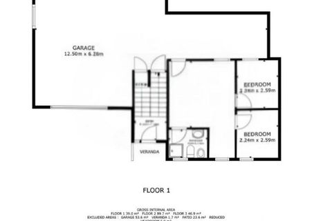 Villa a Sant Pere De Ribes, Barcelona, Sant Pere De Ribes - € 730.000 | Ref: OI02377/5763 - foto 34