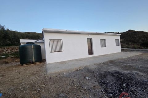 Finca i Itrabo, Granada, Itrabo - € 69.000 | Ref: M710 - foto 12