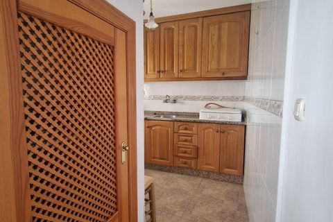 Villa a Itrabo, Granada, Itrabo - € 56.000 | Ref: M574 - foto 4