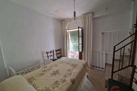 Villa a Itrabo, Granada, Itrabo - € 56.000 | Ref: M574 - foto 7